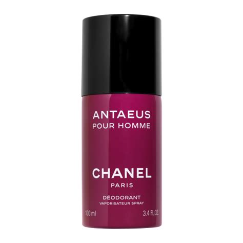 chanel antaeus deodorant spray|antaeus aftershave 100ml best price.